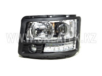 Фара основная F3000 левая с ДХО DZ93189724110