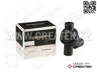 Термостат в корпусе (80°C) Креатек CK8225 (614060135)