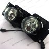 Фара противотуманная HW -2008 правая (WG9719720016/1)
