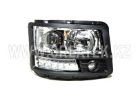 Фара основная F3000 правая с ДХО DZ93189724120