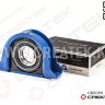 Промежуточная опора (подвесной) 80х250 F3000 Креатек CK8089 (P26013314030-80)