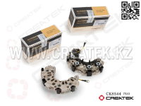 Диодный мост генератора Креатек CK8544 (612600090248/259/352-ZLQ)