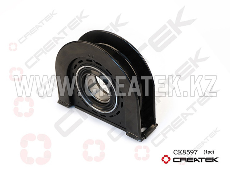 Промежуточная опора (подвесной) 70х220х30 HW 2009 Креатек CK8597 (WG9319313260)