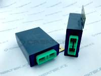 Реле стеклоочистителя М3000 DZ96189584302