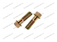 Болт M22x2,5 L68 крепления V-образной тяги (AZ9725520360)