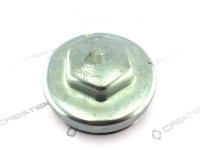 Колпак передней ступицы (гайка) SX 81.44312.0009