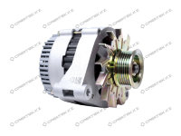 Генератор 6PK 28V 55A 1540W JFZ256 VG1560090012