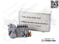 ТНВД 290 л.с. WD615 Креатек CK8483 (612601080175)
