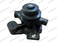Насос антифриза (помпа) SX WD618 (61800061007)