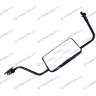 Кронштейн зеркал F2000 правый DZ1642770040