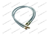 Шланг управления КПП L800 (55523-L800)