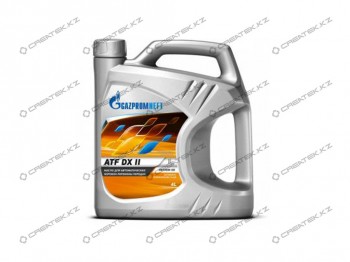 Масло трансмиссионное ATF DX II 4л (3,468кг) Газпромнефть 


var real_page = window.location.href;
document.write('УТОЧНИТЕ СТОИМОСТЬ ПОWhatsApp: +7 778 925 23 25' );


