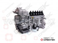 ТНВД 220 л.с. WD10G220 короткий Креатек CK8671 612601080575