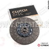 Диск сцепления Ф430 44.6mm Креатек CK8045 (DZ1560160014)