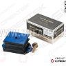 Подушка двигателя передняя ребристая Креатек CK8267 (DZ9114593001)