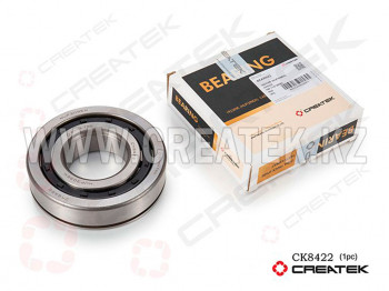 Подшипник промежуточного вала КПП Fuller 192309E Креатек CK8422 (NUP309EN) Подшипник промежуточного вала КПП Fuller 192309E Креатек CK8422 (NUP309EN)