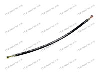 Шланг масляный ТНВД L-570mm VG1560070012A