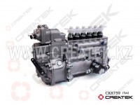 ТНВД 336л.с WC WD12 Евро2 Креатек CK8759 612600081236