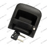 Ручка двери наружная левая SX M3000 (DZ15221340015)