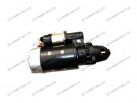 Стартер ZL50G (WD615.G220) QD2737B