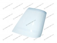 Обтекатель кабины левый HW 2010г. WG1642111014