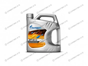 Масло трансмиссионное ATF DX III 4л (3,468кг) Газпромнефть 


var real_page = window.location.href;
document.write('УТОЧНИТЕ СТОИМОСТЬ ПОWhatsApp: +7 778 925 23 25' );


