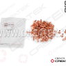 Заклепка тормозной накладки 8x22 FAW 2008 Креатек CK8470 (rivet-8х22)