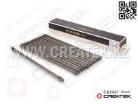 Толкатель клапана (штанга) WD615 WP10 WP12 WD12 Креатек CK8607 (61500050070)