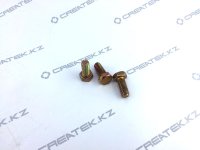 Болт M8x1,5 L16 крепления подушки ДВС передний (Q150B0816)