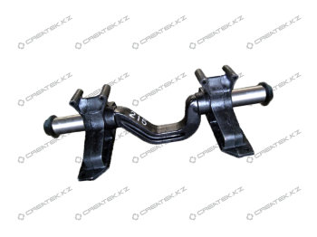 Ось балансира с гайкой SX 19900452102217 Ось балансира с гайкой SX 19900452102217