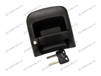 Ручка двери наружная правая SX M3000 (DZ15221340025)