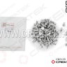Заклепка тормозной накладки (AL) 10x24mm Креатек CK8105 (189000340068)