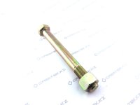 Болт M24x1,5 L240 кронштейна задней рессоры (06.02839.0012)