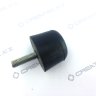 Отбойник кабины SX 81.96210.0536