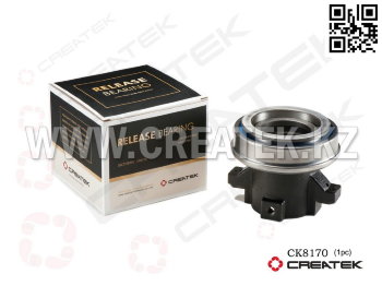 Подшипник выжимной SX F3000 с муфтой 85CT5787F2  Креатек CK8170 Подшипник выжимной SX F3000 с муфтой 85CT5787F2  Креатек CK8170