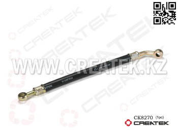 Топливные шланги в двухкомпрессор 290мм Креатек CK8270 (VG1560070060) 


var real_page = window.location.href;
document.write('УТОЧНИТЕ СТОИМОСТЬ ПОWhatsApp: +7 778 925 23 25' );


