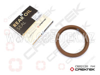 Сальник 140x115x12 коленвала задний Креатек CK8212H (VG1047010050)
