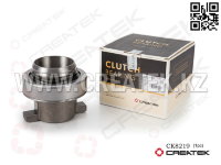 Подшипник выжимной Ф430 обратный выжим SACHS (6395FO) Креатек CK8219 (AZ9114160030 (6395FO Sachs))