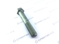 Болт M24x1,5 L140 кронштейна передней рессоры задний F3000 (06.02839.0012)