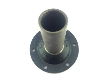 Крышка подшипника первичного вала (F91409-11) Крышка подшипника первичного вала (F91409-11)