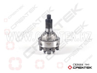 Дифференциал межосевой Z28 Креатек CK8684 DZ9114320706