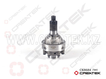 Дифференциал межосевой Z28 Креатек CK8684 DZ9114320706 Дифференциал межосевой Z28 Креатек CK8684 DZ9114320706