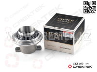 Подшипник выжимной Ф430 обратный выжим Valeo (6395FO) Креатек CK8169 (AZ9114160030 (6395FO Valeo))