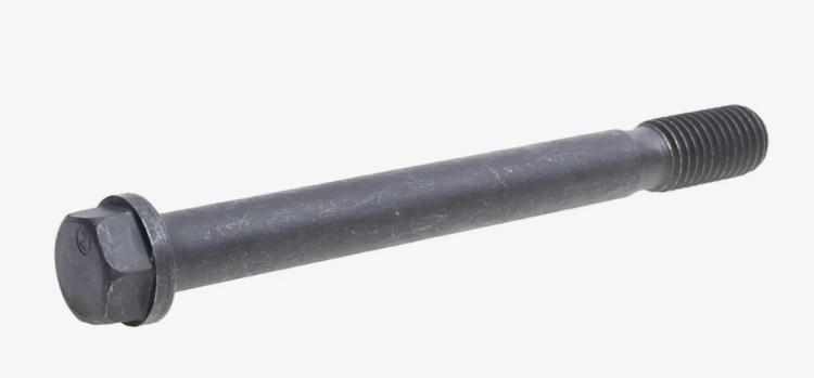 Болт M16x2.5 L170 крышки коленвала (61401021)