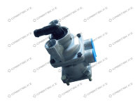 Главный тормозной кран F3000/А7 (WG9000360520/2)