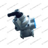 Главный тормозной кран F3000/А7 (WG9000360520/2)