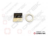 Кольцо металл под сальник балансира Креатек CK8652 199114520136