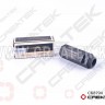 Клапан (редукционный) масляного насоса Креатек CK8794 (VG1500070097/612630010143) ДУБЛЬ