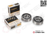 Подшипник маховика 6305 Креатек CK8325H (6305 2RS)