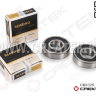 Подшипник маховика 6305 Креатек CK8325H (6305 2RS)